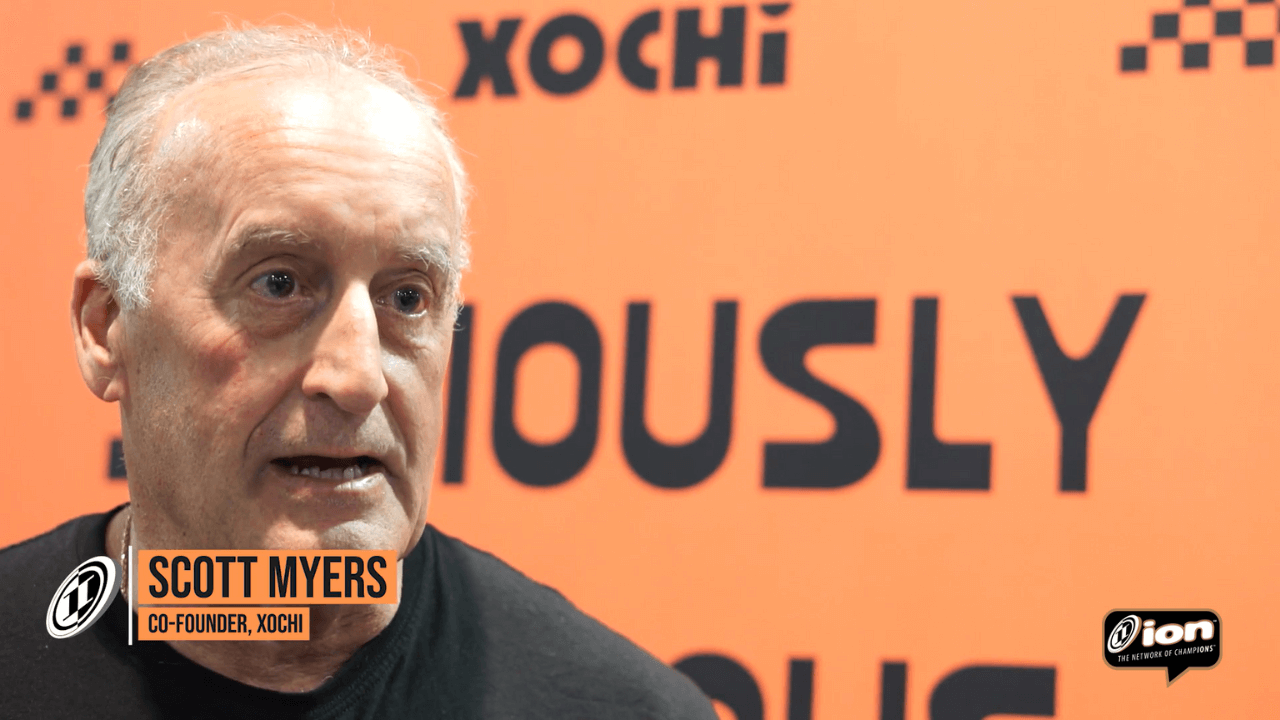 Xochi on ION» Scott Myers Talks About Xochi's Incorporation with Prebiotics