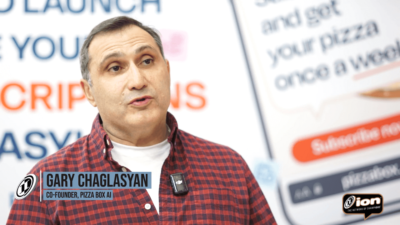 NPL on ION » Edit.ions: Bob File Sports Iontroduction