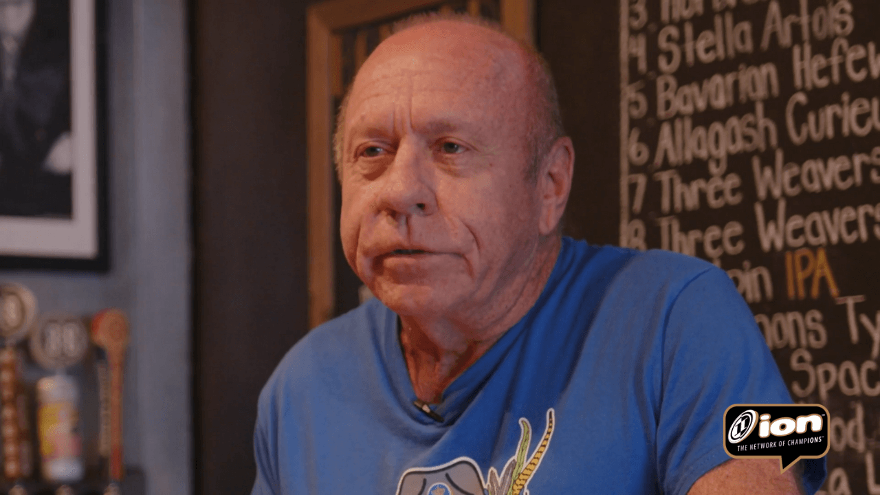 NBL on ION » Numero Uno: Rich Maier Shares The History Of The Tavern