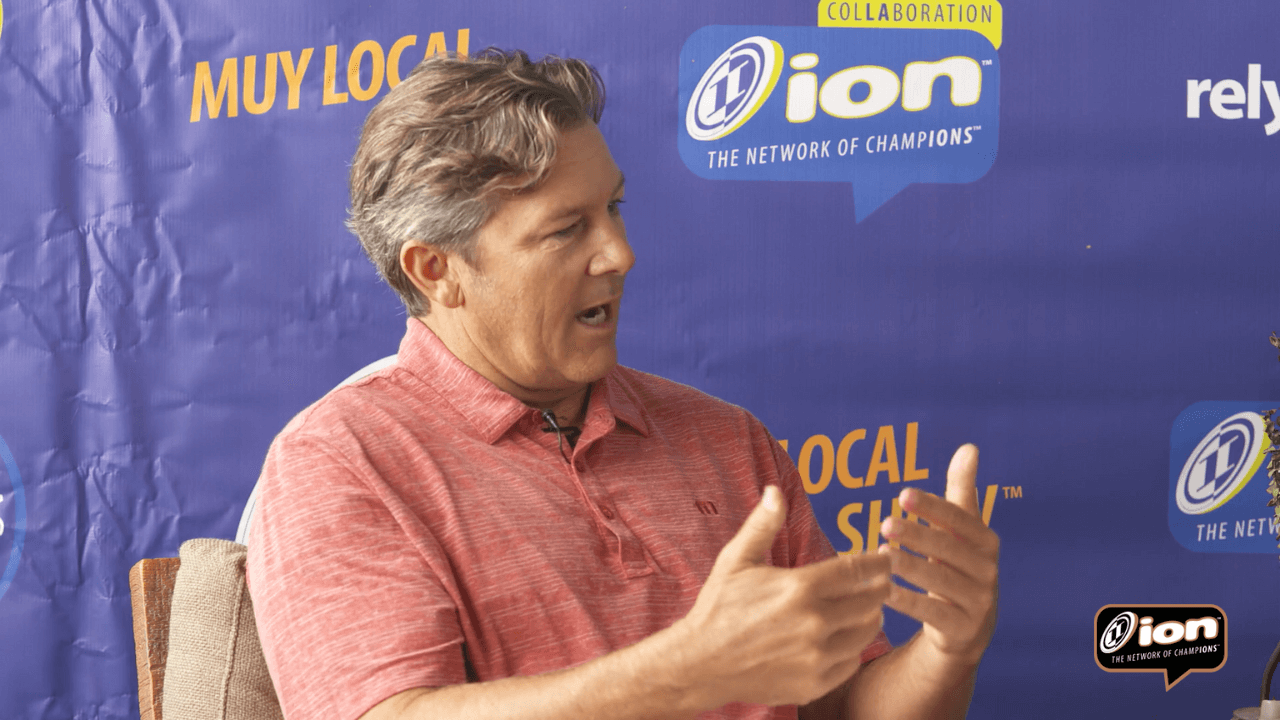 Muy Local Show on ION » Reflections on Communications Policy with Kevin Cody