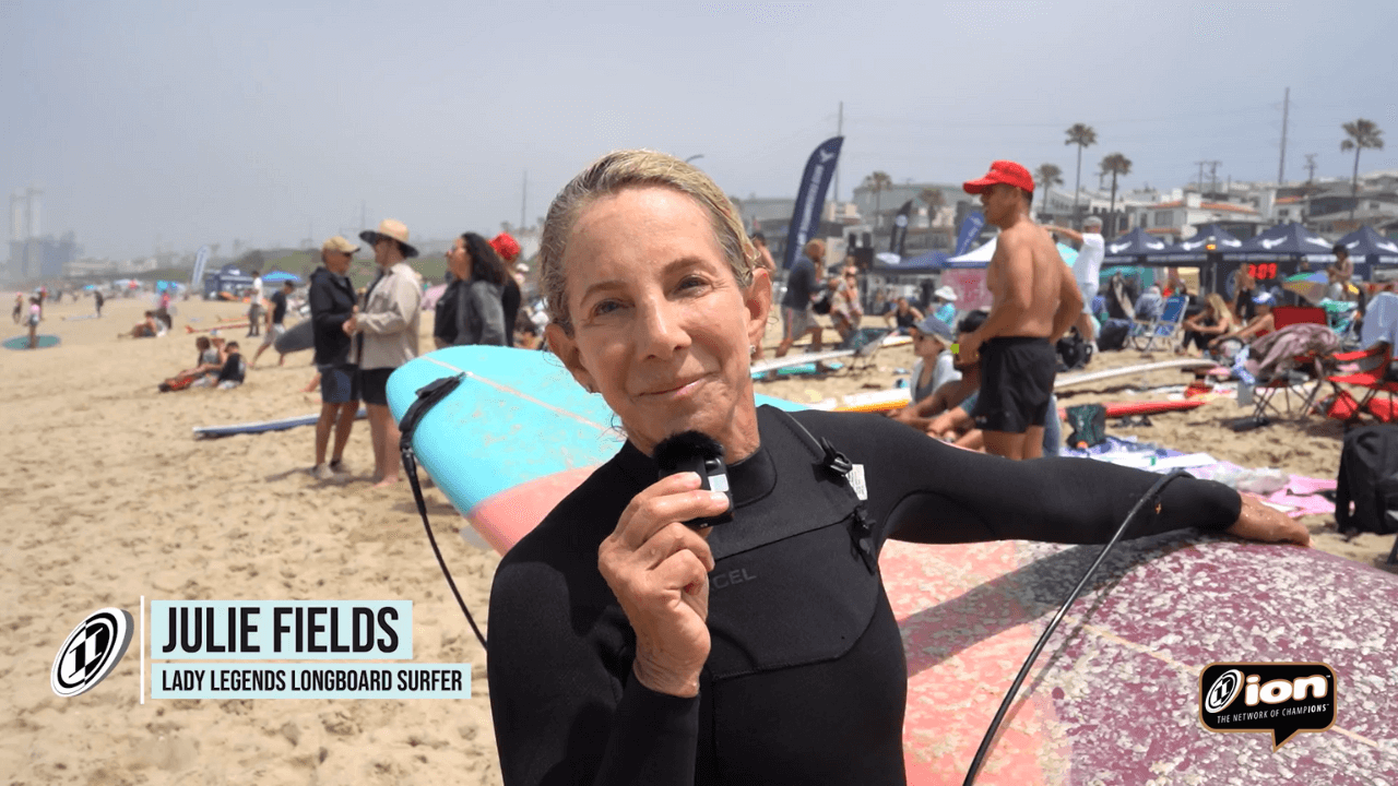 Queen of The South Bay Edit.ions »  Julie Fields' Queen Of The South Bay Iontroduction