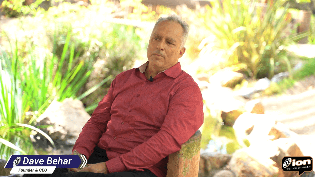 Conversations with Dave Behar » Student Entrepreneur Academy Introduction