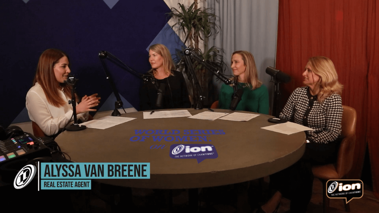 World Series of Women on ION » Plan Initiation