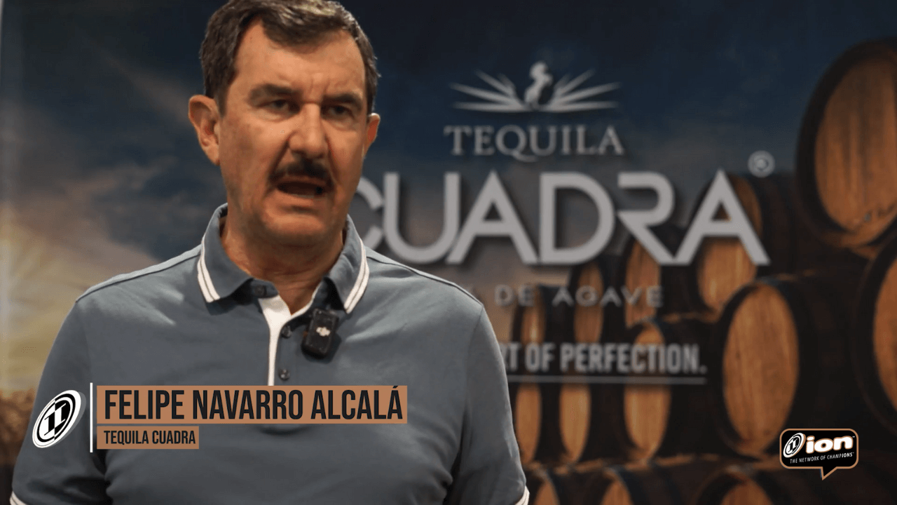 NBL on ION » Edit.ions: Felipe Navarro Talks About His Favorite Tequila