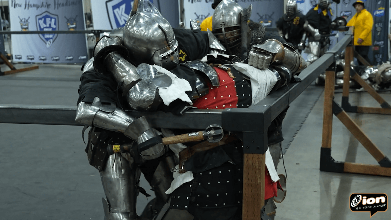 KFL on ION » Final Duel Edit.ion