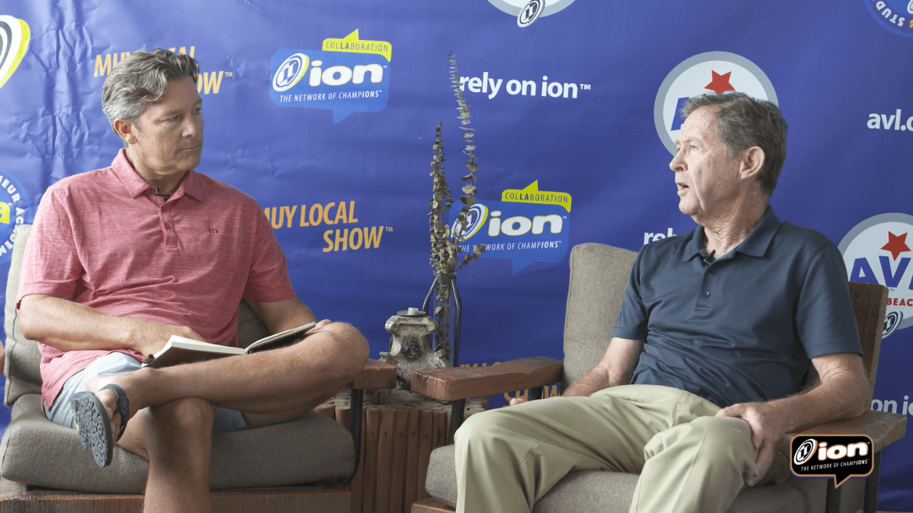 Muy Local Show on ION » Navigating Through the Headlines with Kevin Cody