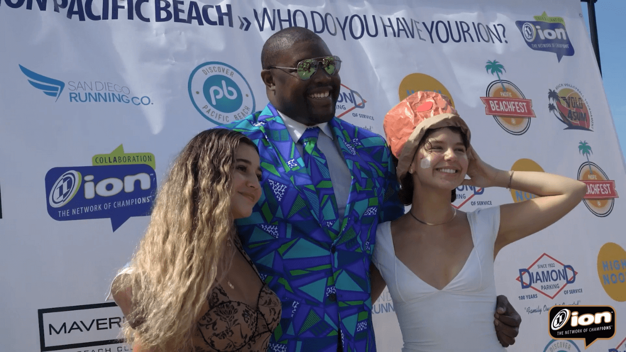 Pacific Beach Fest on ION » Recap 4