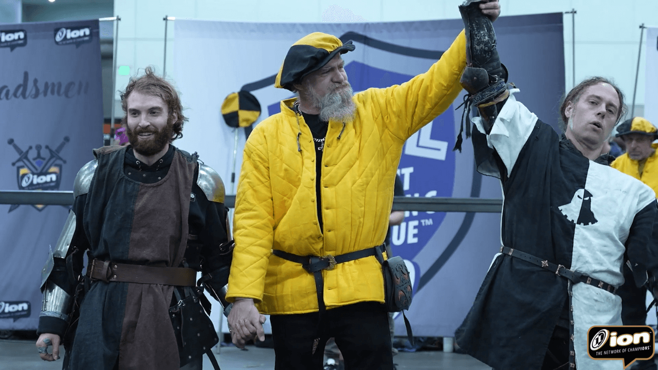 KFL on ION » 2025 Playoffs Highlights