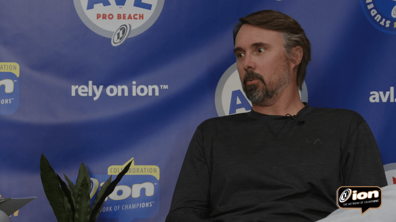 Muy Local Show on ION » Allen Sanford Discusses Starting Beachlife