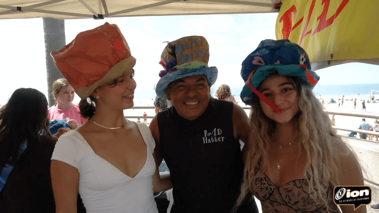 Pacific Beach Fest on ION » Recap 2