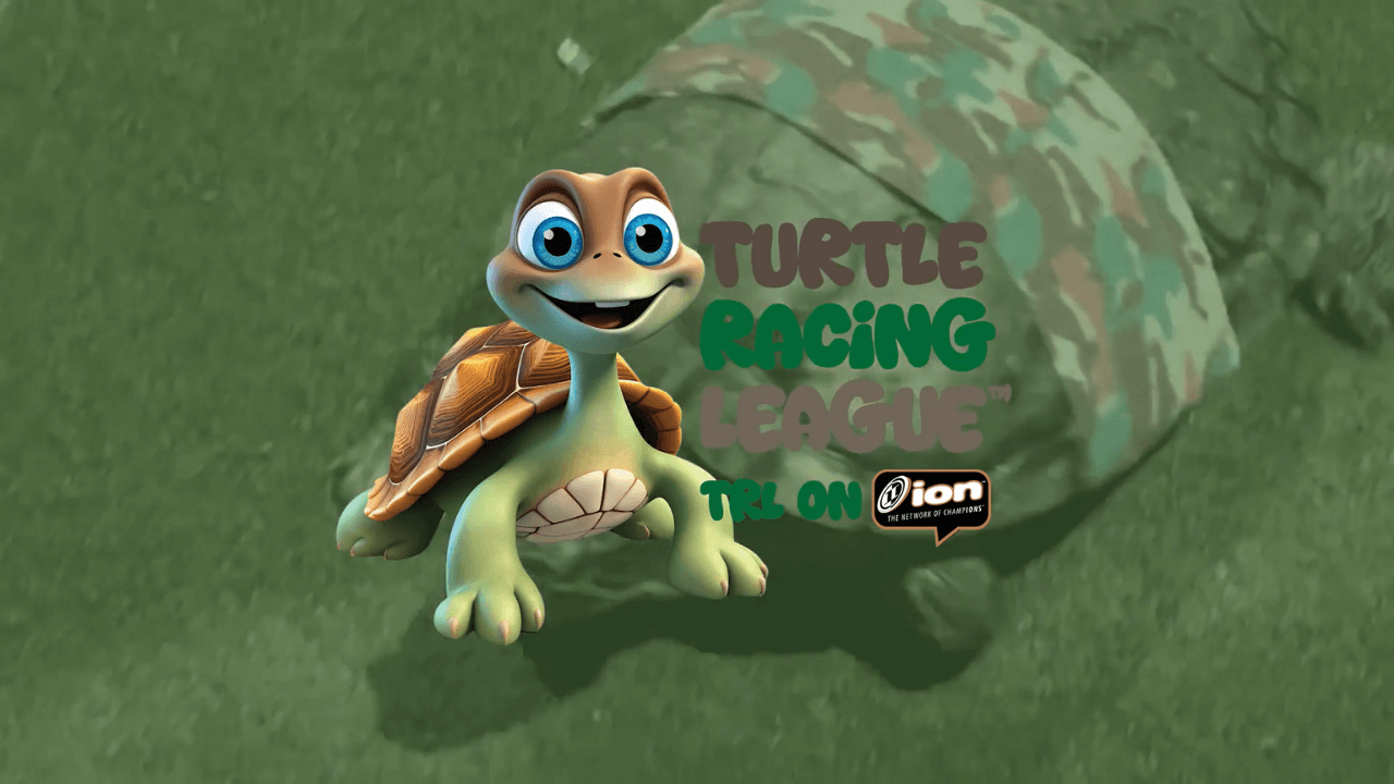 TRL on ION » Western Conference Championship Part 2