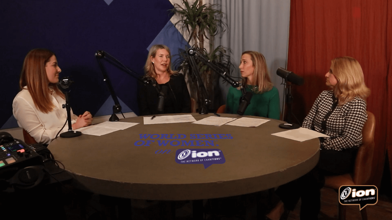 World Series of Women on ION » Plan Initiation for Non-Married Couples