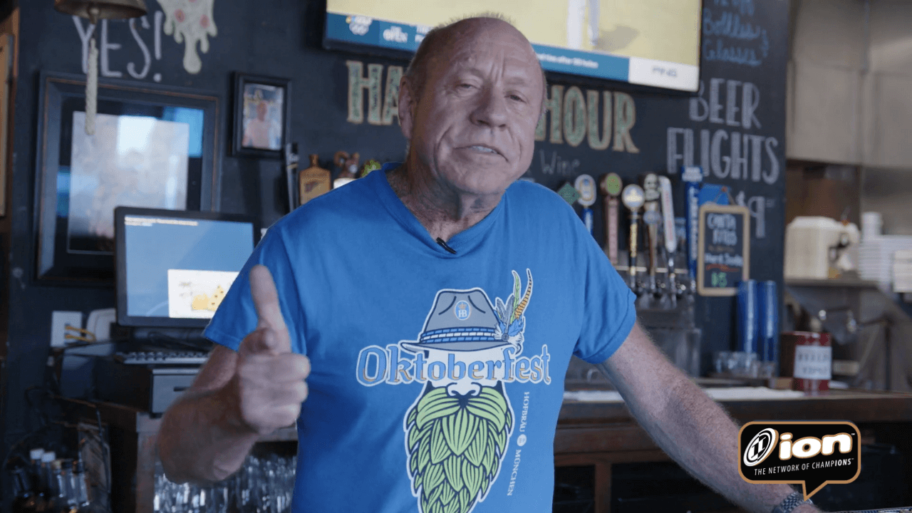 NBL on ION » Numero Uno: ION West Hills Iontroduction