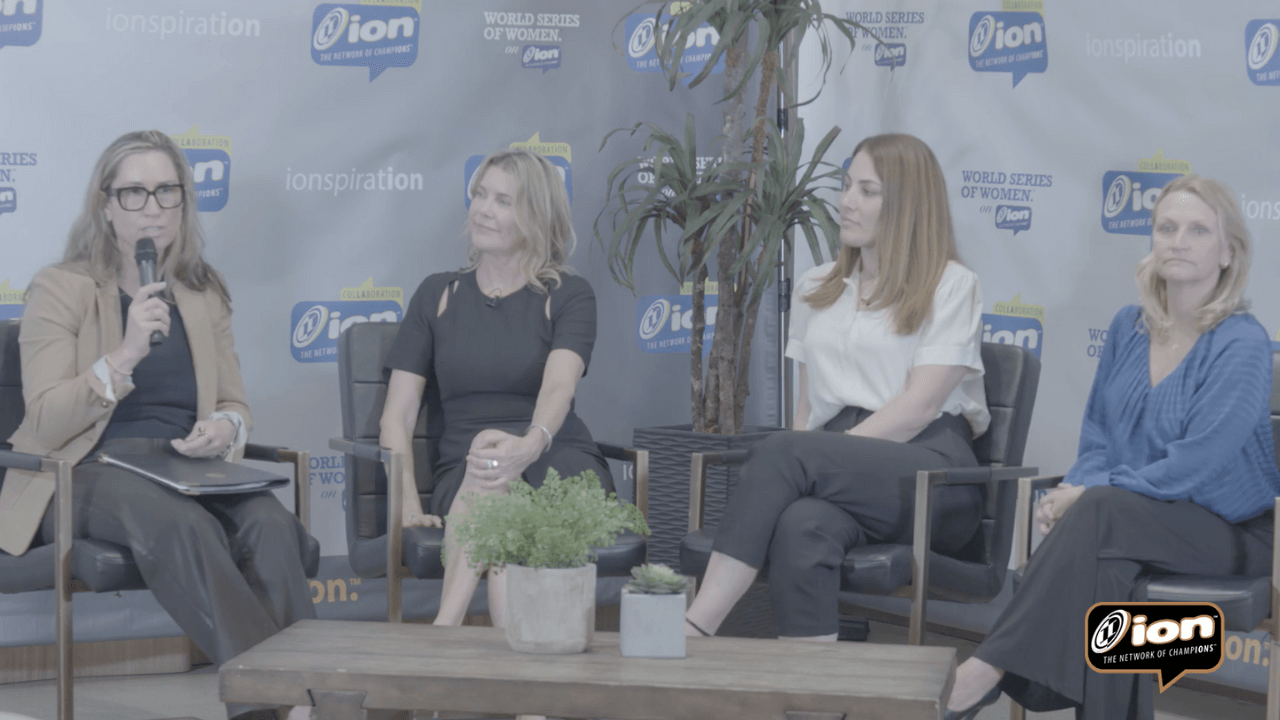 World Series of Women on ION » Teens and the Right Time to Be Off Birth Control