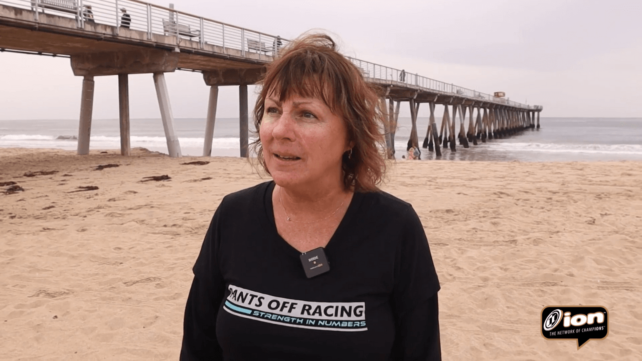 ARL on ION » Pants Off Racing Purpose ARL on ION Hermosa Beach Run