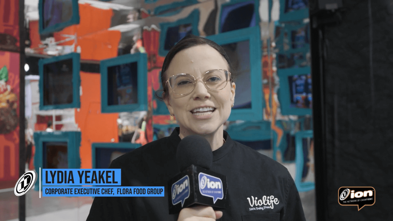 Muy Local Show on ION » Allen Sanford ION Torrance ID