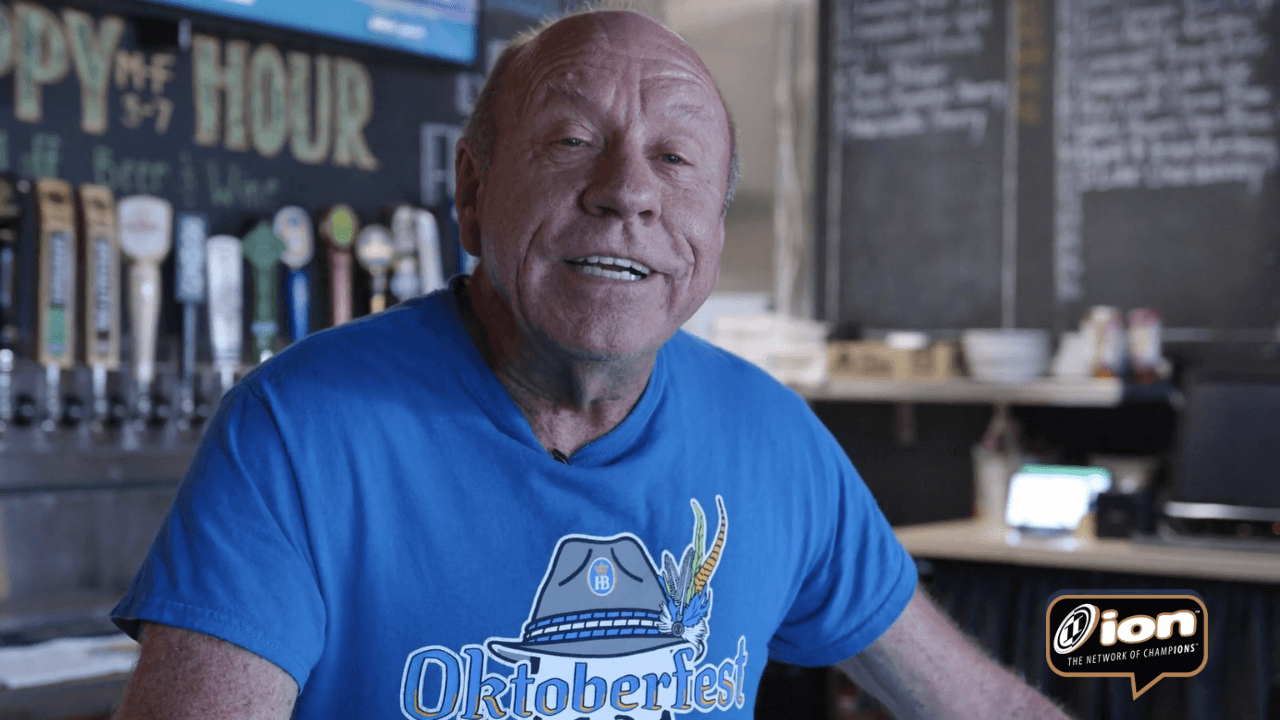 NBL on ION » Numero Uno: ION Agoura Hills Iontroduction