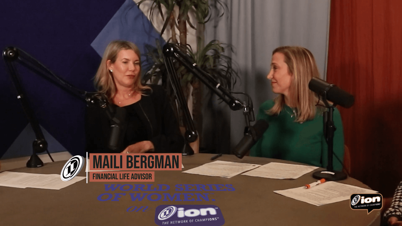World Series of Women on ION » Maili Bergman & Diana Quigley Talk About the Different Types of Trusts for Homeowners