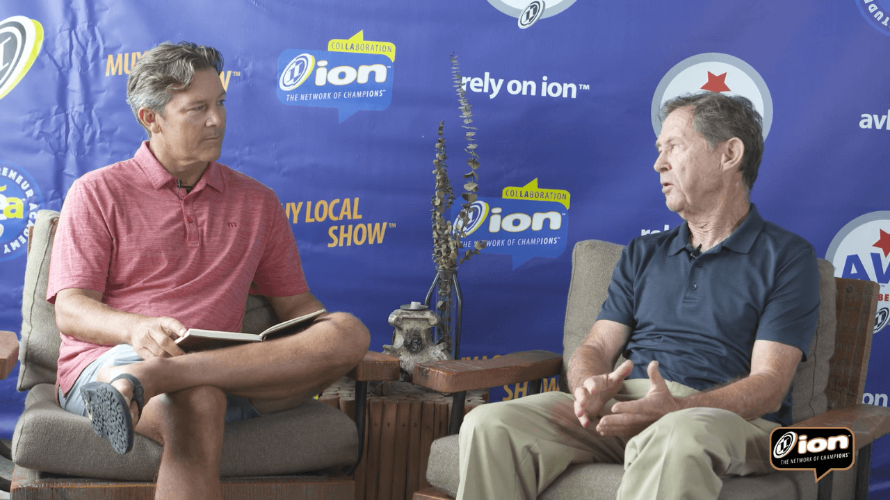 Muy Local Show on ION » Radical Changes and Influence for the Easy Reader