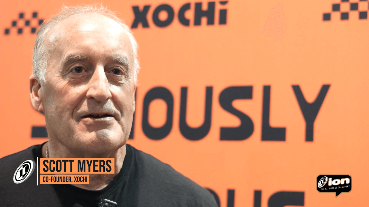 Xochi on ION » Scott Myers Talks About The Biggest Surprise With Xochi