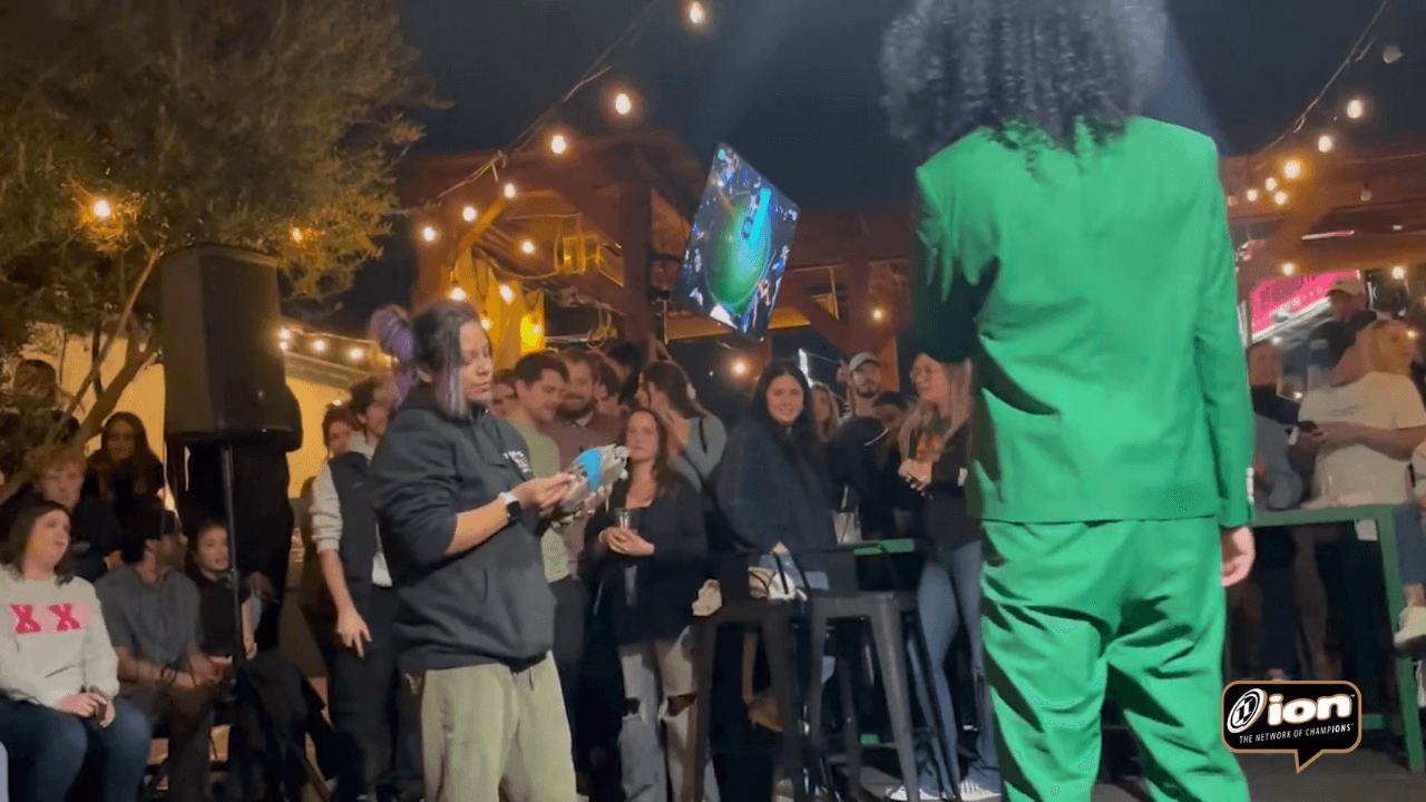 TRL on ION » Western Conference Championships