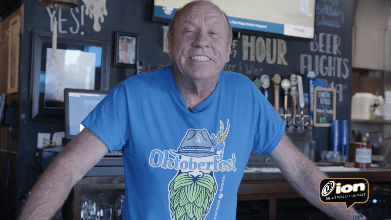 NBL on ION » Numero Uno: NPL on ION Iontroduction