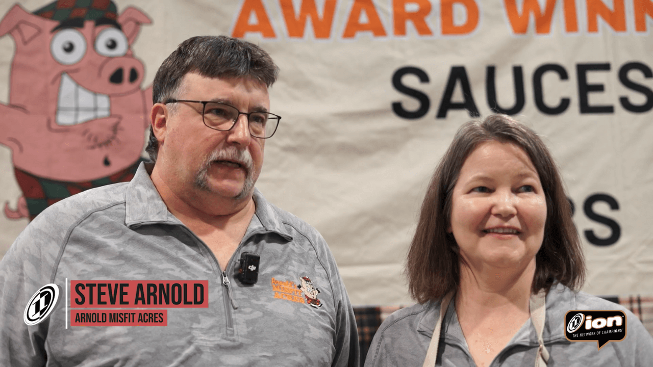 NBL on ION » Edit.ions: Steve Arnold Talks About His Biggest Confession