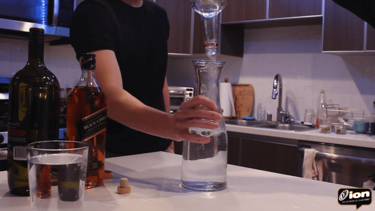 Realationsh*ts on ION Comedy » E16 Slosh Party