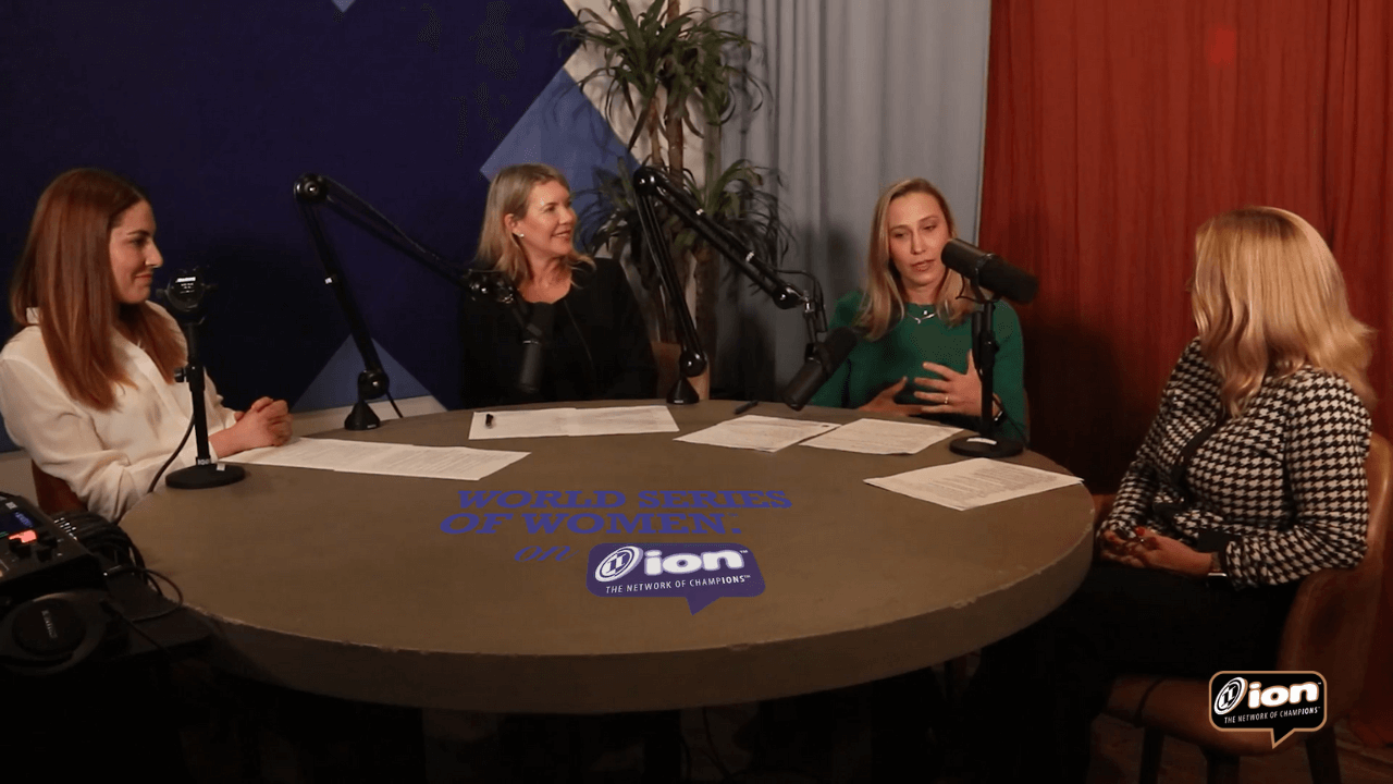World Series of Women on ION » Fiona Bryan & Diana Quigley Talk About Estate Planning & Having a Trust