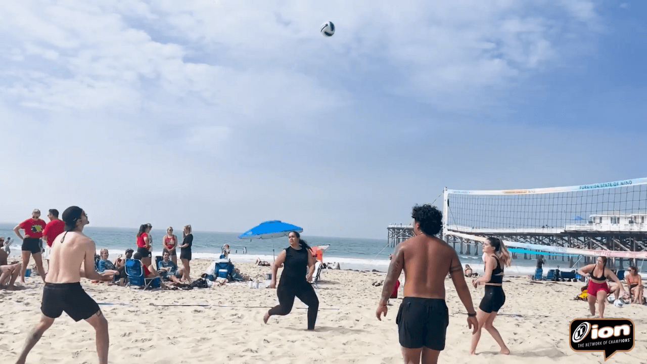 Pacific Beach Fest on ION » Recap 3