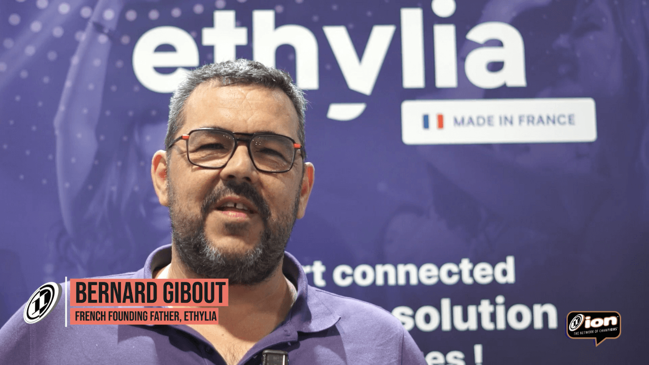 NBL on ION » Edit.ions: Bernard Gibout Ethylia Introduction