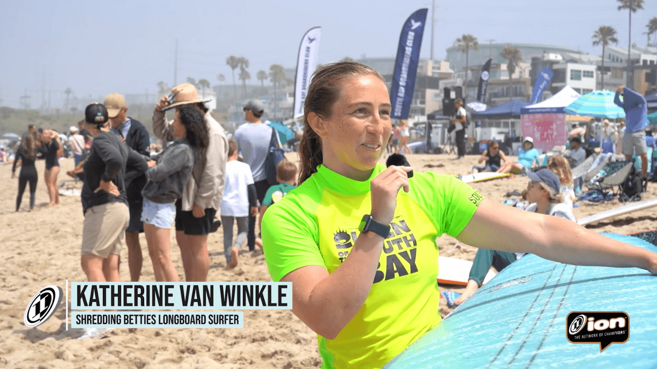 Queen of The South Bay Edit.ions » Katherine Van Winkle's Biggest Confession
