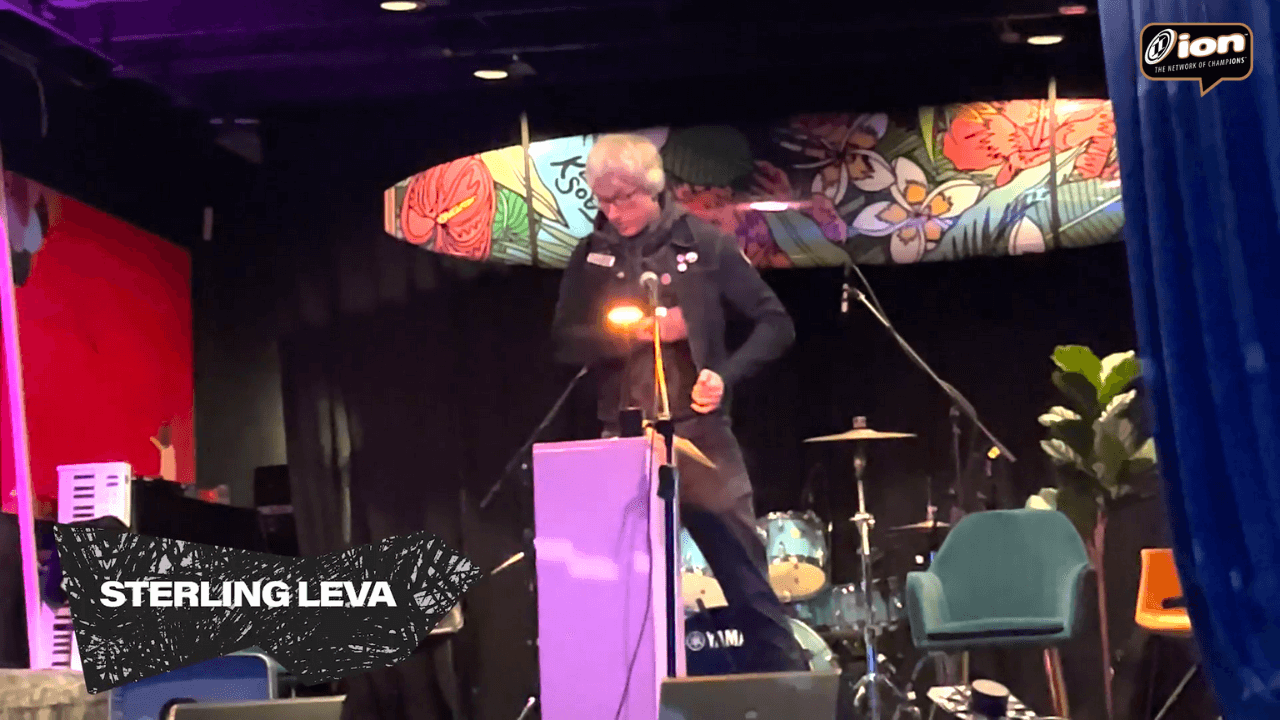 Punk Poetry on ION » Spring Sess.ion Full Episode