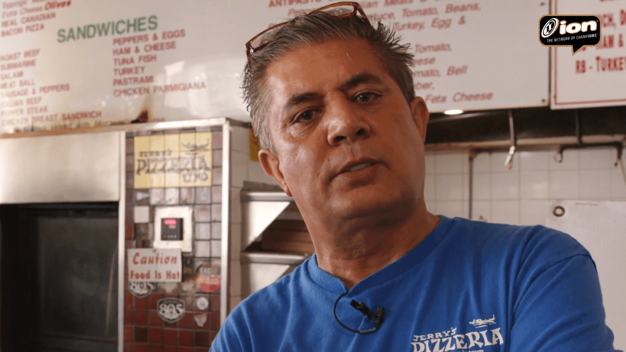 NPL on ION » Jerry's Pizza: Have ION West Hills
