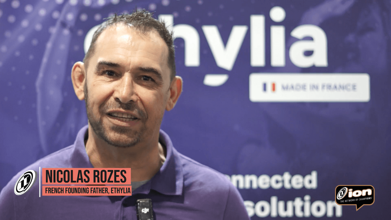 NBL on ION » Edit.ions: Nicolas Rozes Ethylia NBL Iontroduction