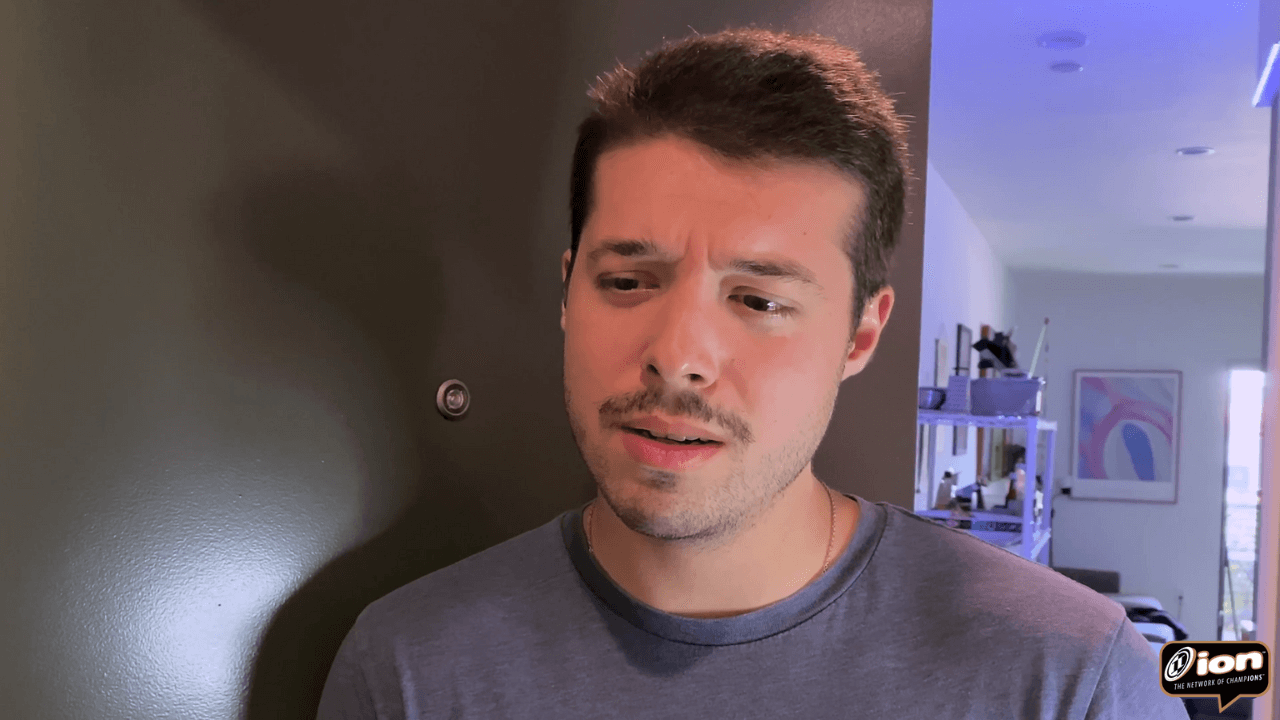 Realationsh*ts on ION Comedy » E3  A Small Jest