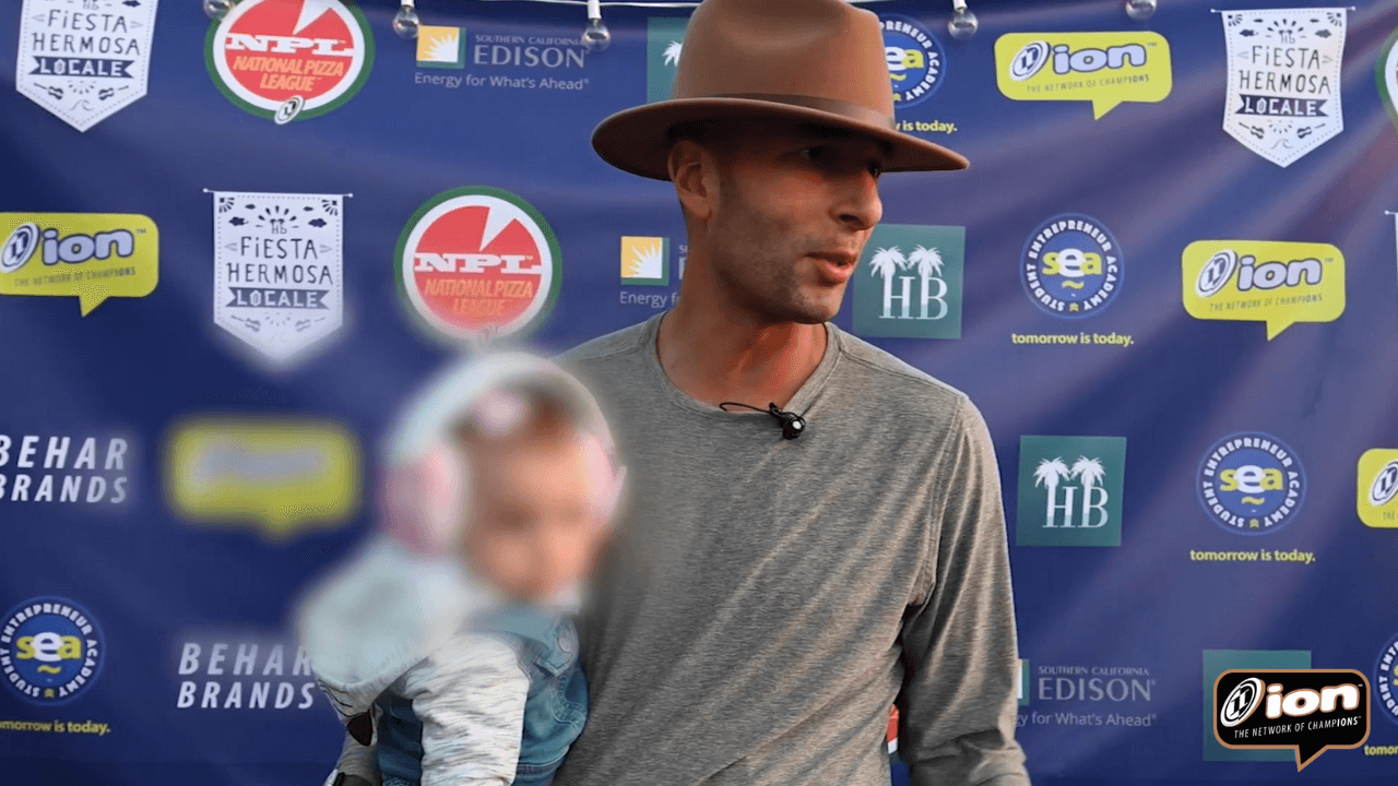 Fiesta Hermosa 2024 on ION » City Councilman: What's Great About Fiesta Hermosa