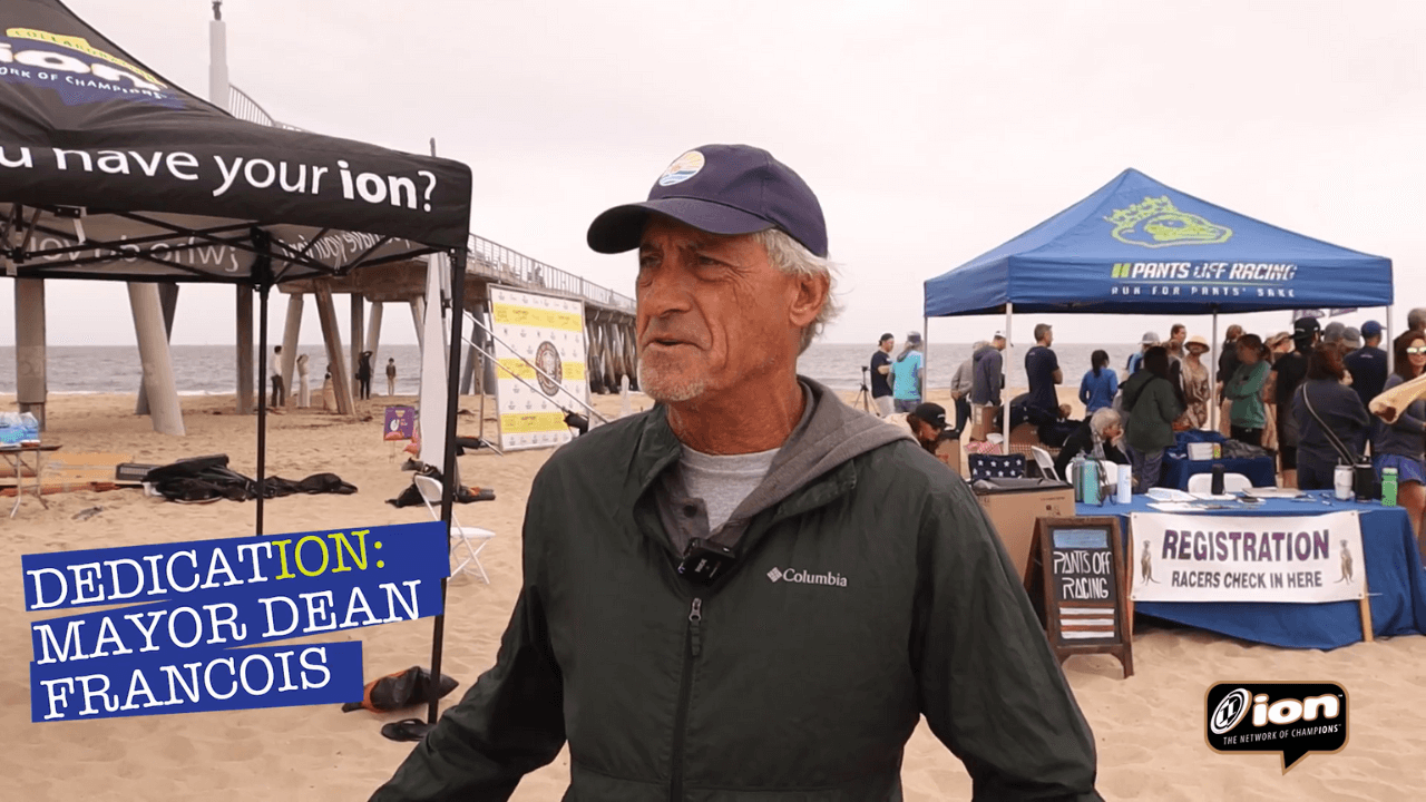 ARL on ION » Importance Of This Event ARL ION Hermosa Beach Run November 24 With Mayor Dean Francois
