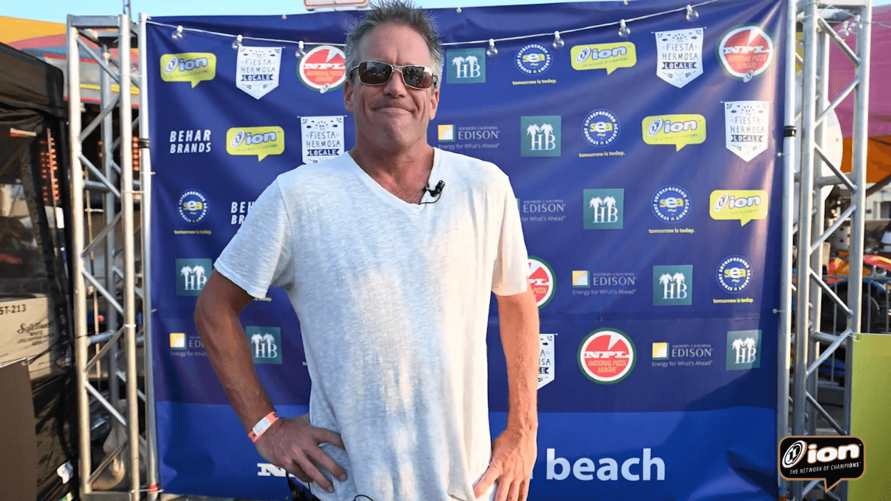 Fiesta Hermosa 2024 on ION » It's About the Zah! with Jamie