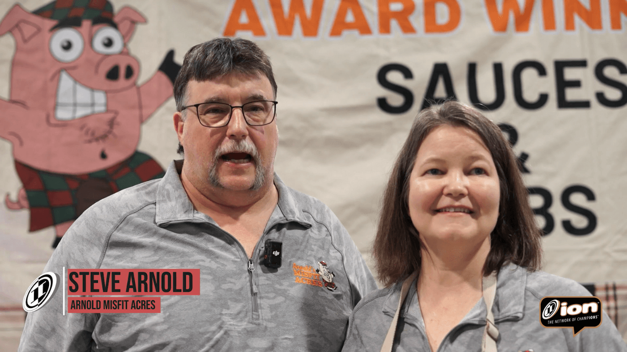 NBL on ION » Edit.ions: Steve Arnold with Arnold’s Misfit Acres PRL Iontroduction