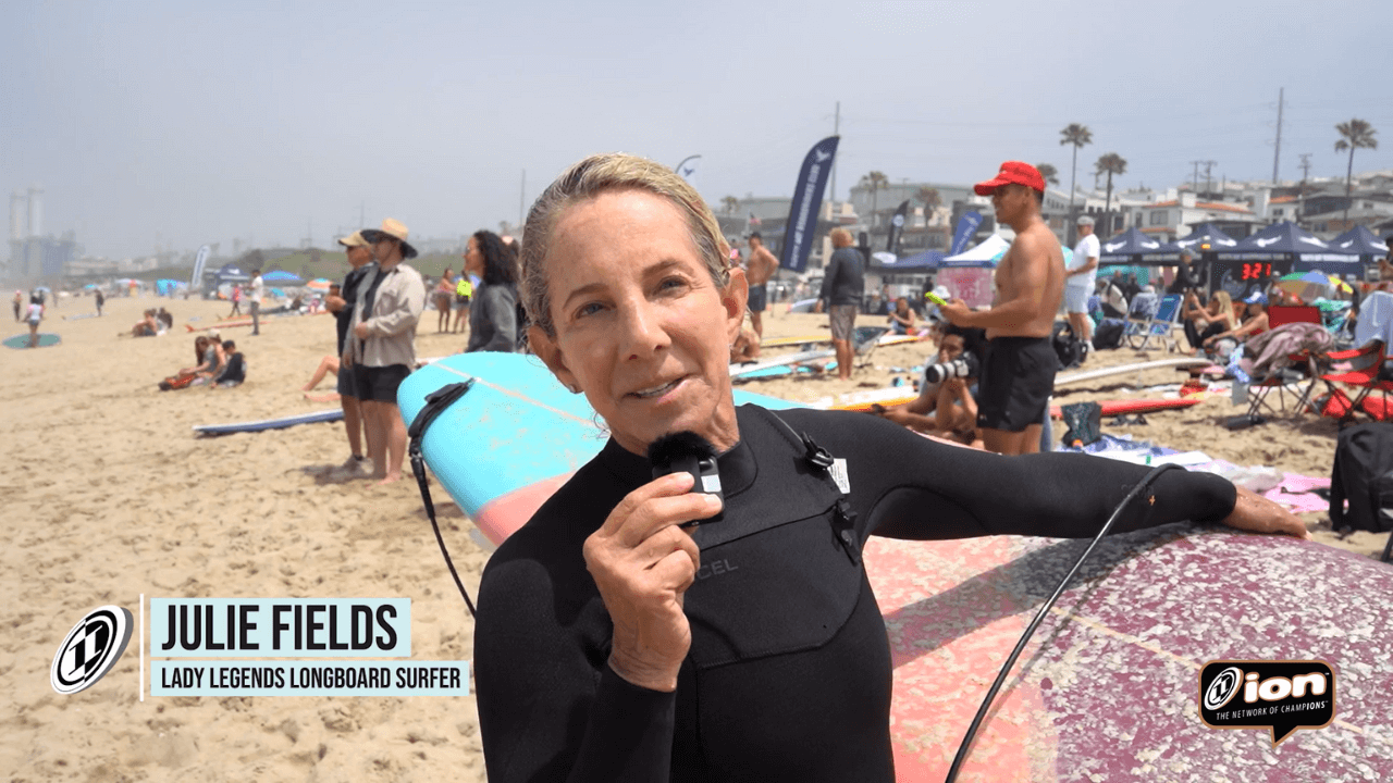 Queen of The South Bay Edit.ions » Julie Fields' Iontroduction