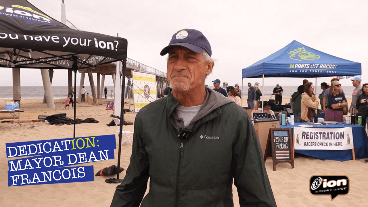 ARL on ION » Hermosa Beach Run November 24 With Mayor Dean Francois