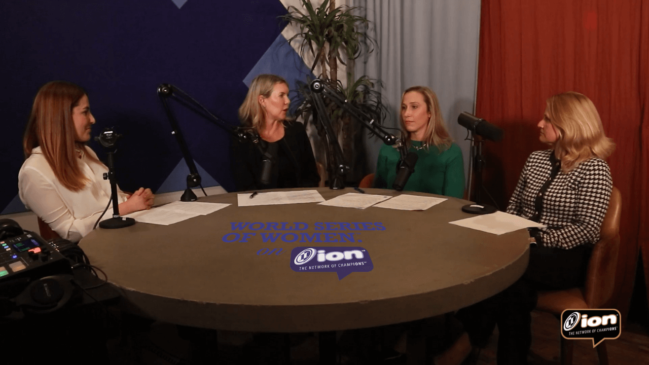 World Series of Women on ION » Elements Needed in a Trust