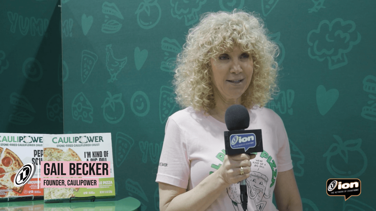 Caulipower on ION » Confessions: Founder Gail Becker's Biggest Confession