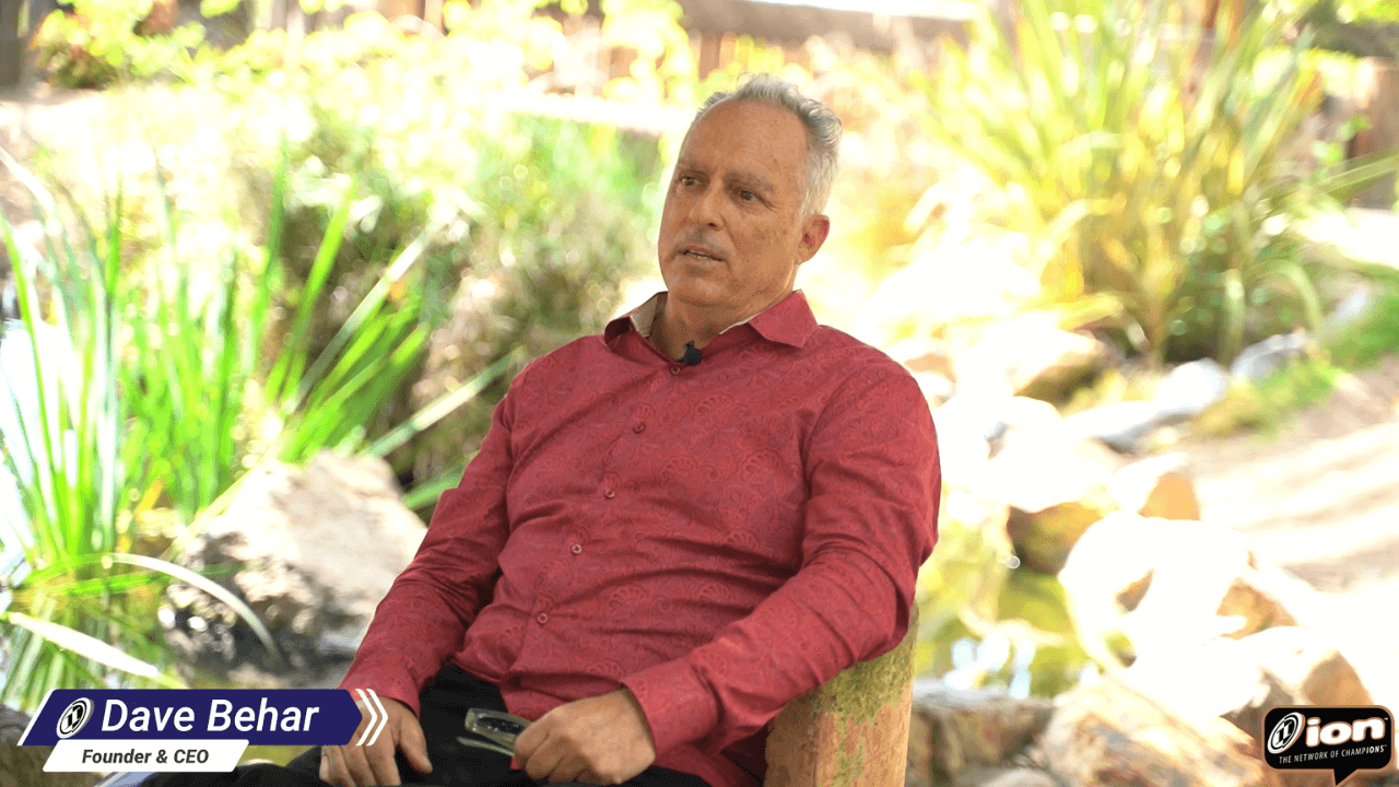 Conversations with Dave Behar » Dave Discusses Behar Brands