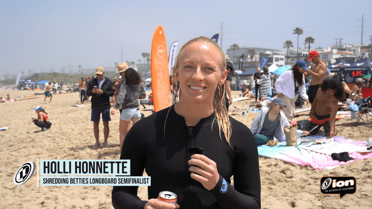 Queen of The South Bay Edit.ions » Holli Honnette's Iontroduction