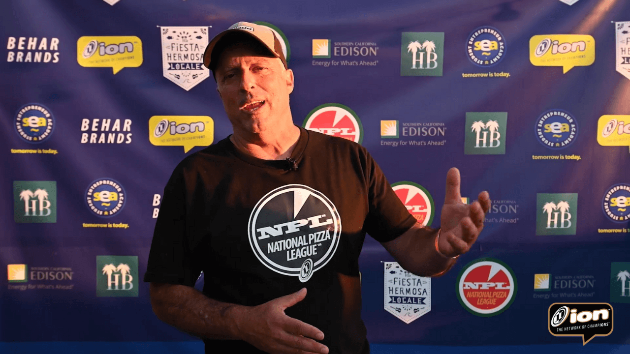 Fiesta Hermosa 2024 on ION » What Fiesta Hermosa is All About with Dave Behar