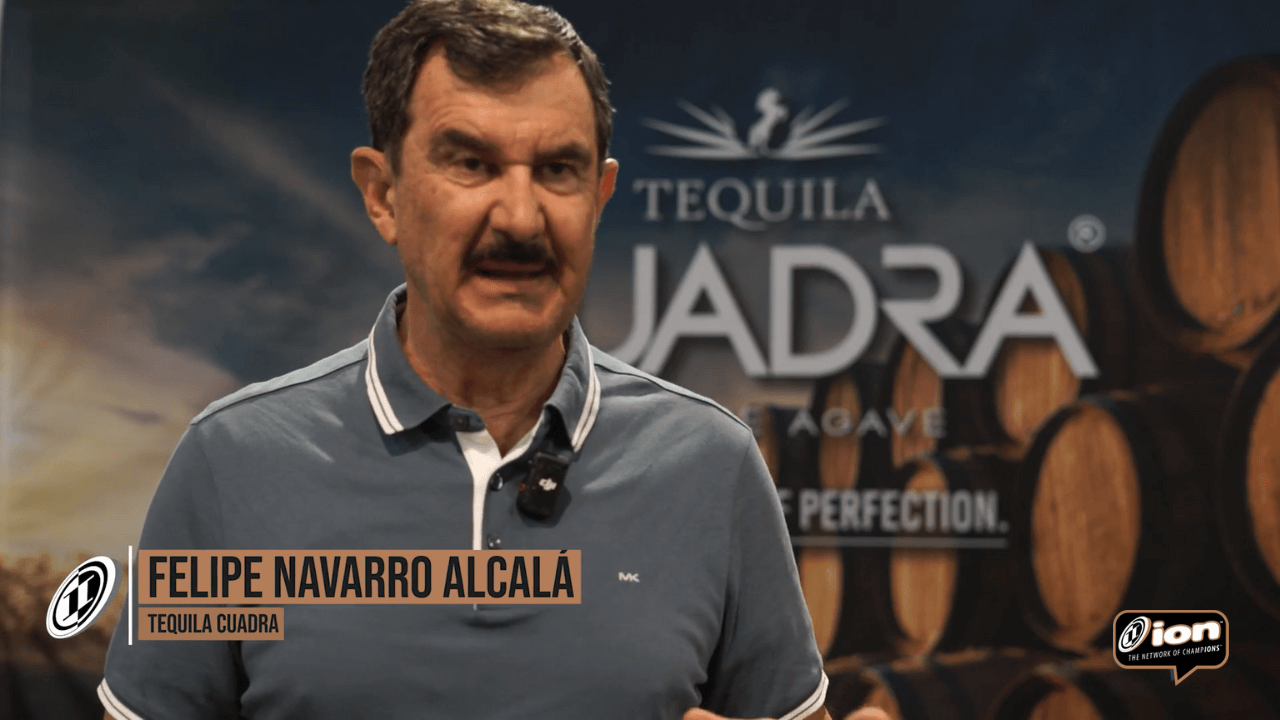 NBL on ION » Edit.ions: Felipe Navarro Breaks Down The Health Benefits of Using Agave in Tequila Cuadra