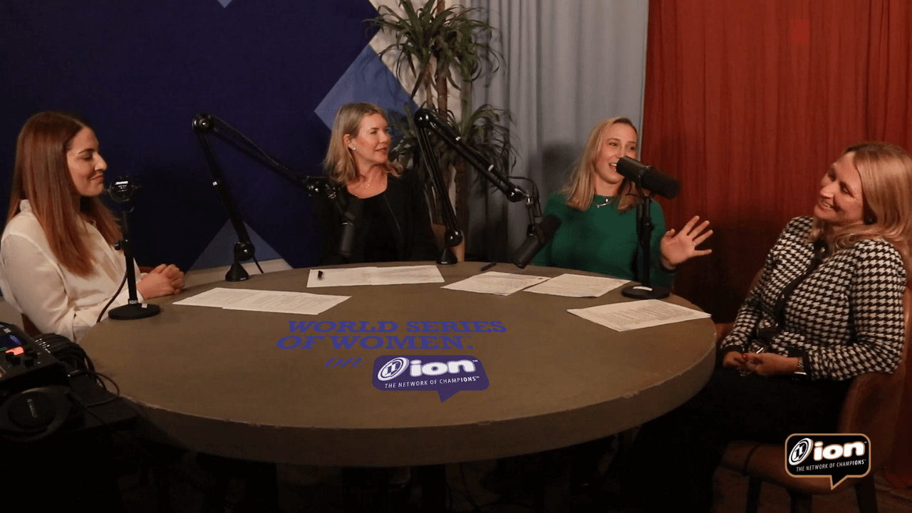 World Series of Women on ION » Refinancing & Trust Transfer Deeds