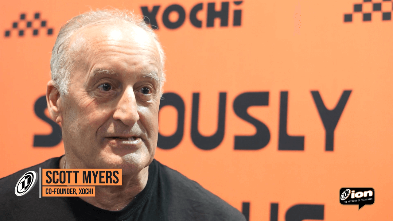 Xochi on ION » Xochi Brand Taste with Scott Myers